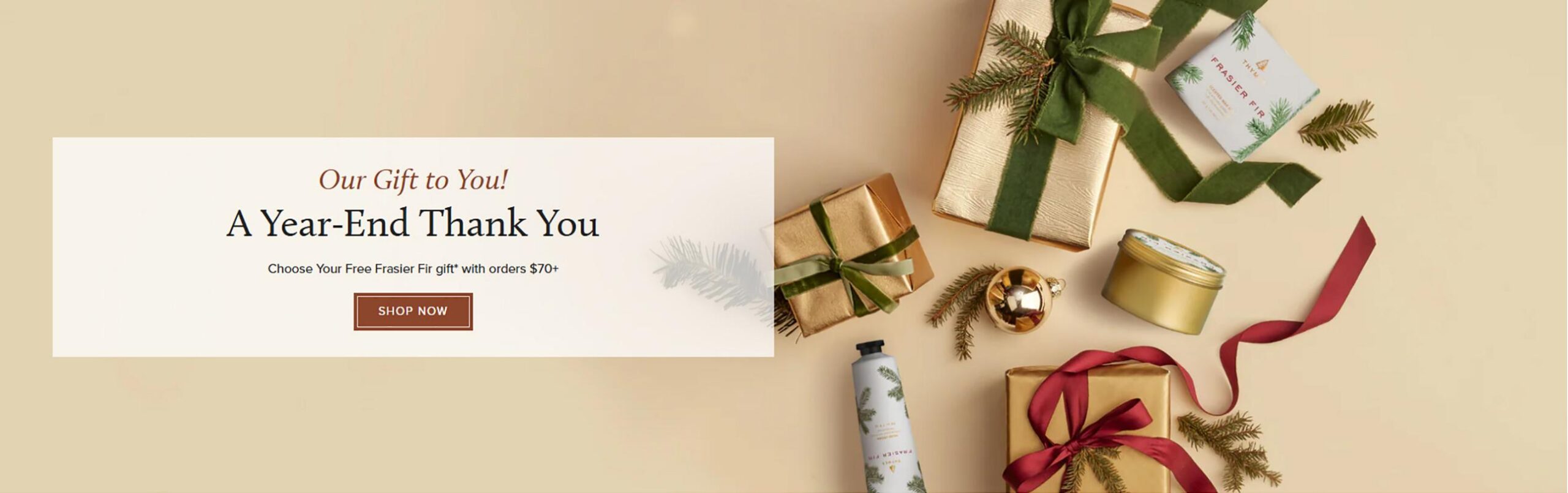 Gifts