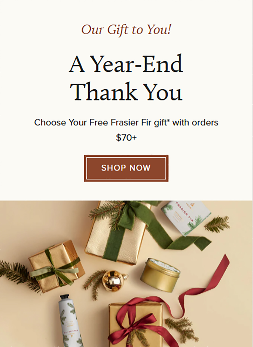 Gifts