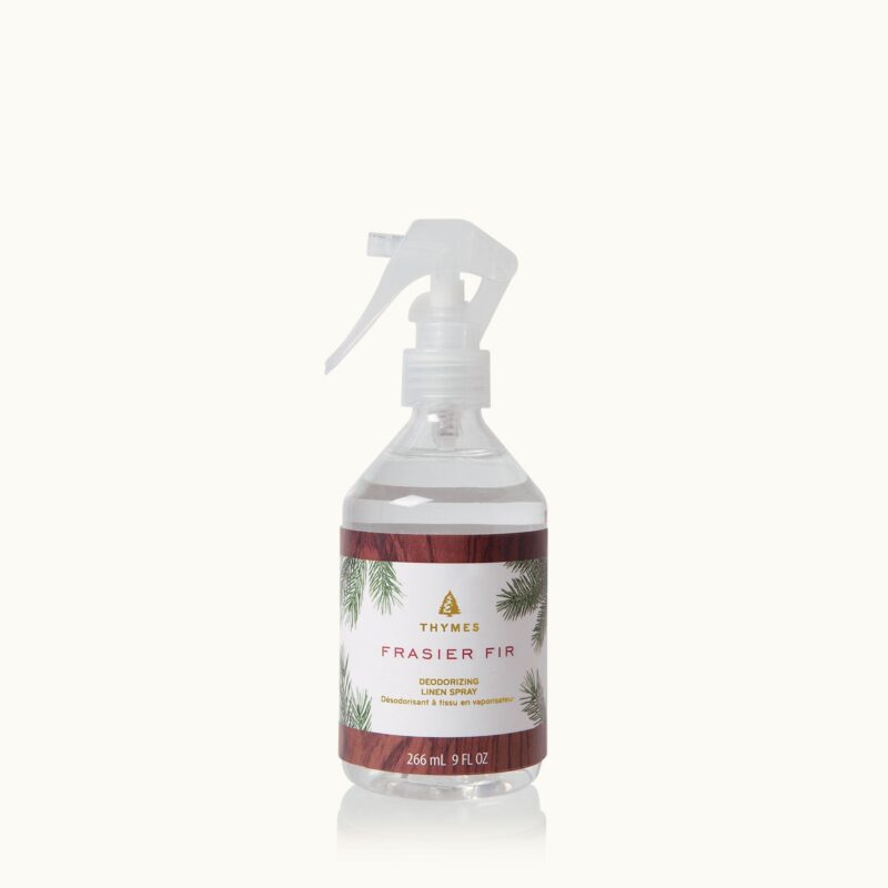 Frasier Fir® Deodorizing Linen Spray