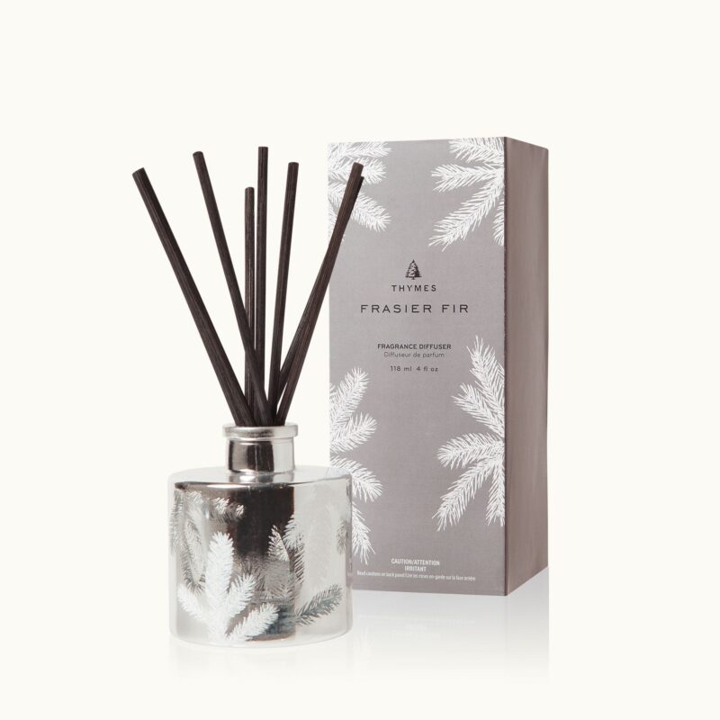 Frasier Fir® Statement Petite Reed Diffuser
