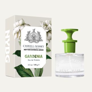 Gardenia Eau de Toilette