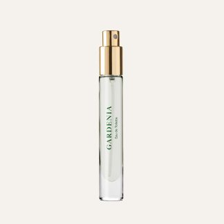 Gardenia Eau de Toilette