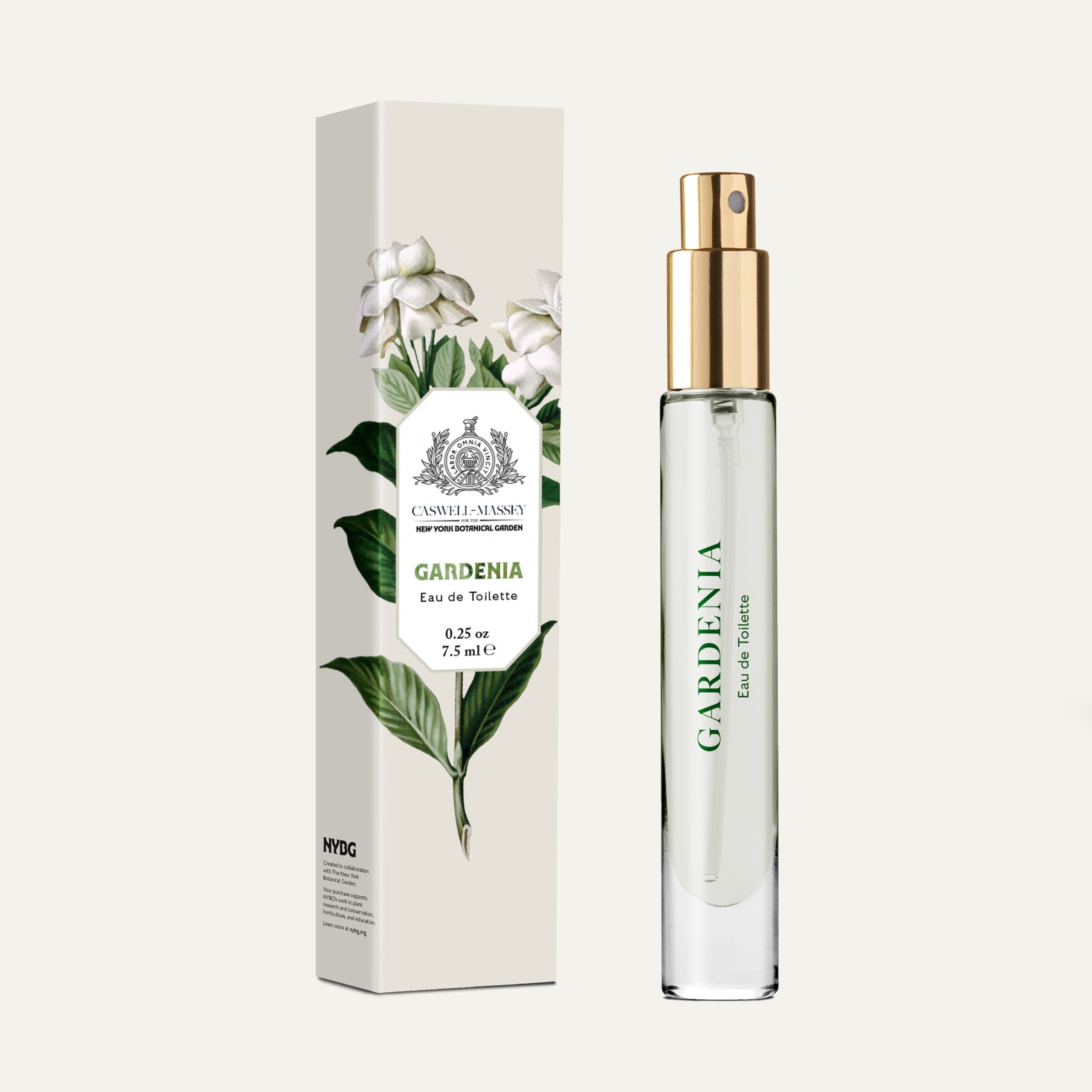 Gardenia Eau de Toilette - Image 5