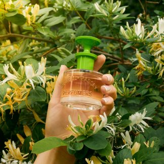 Honeysuckle Eau de Toilette