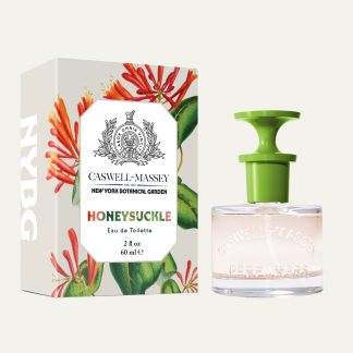 Honeysuckle Eau de Toilette