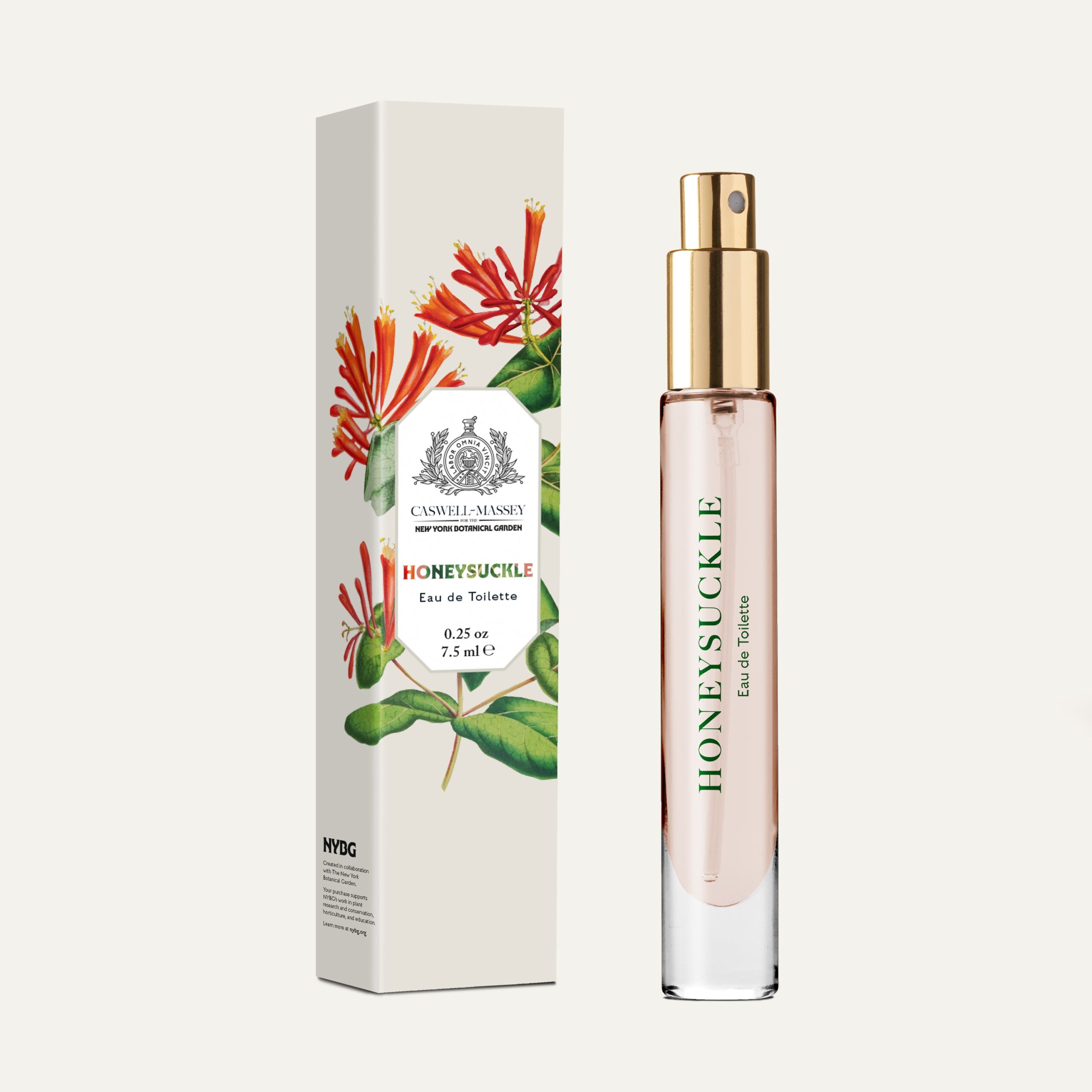 Honeysuckle Eau de Toilette - Image 5