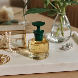 Rose Perfume