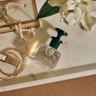 Orchid Perfume