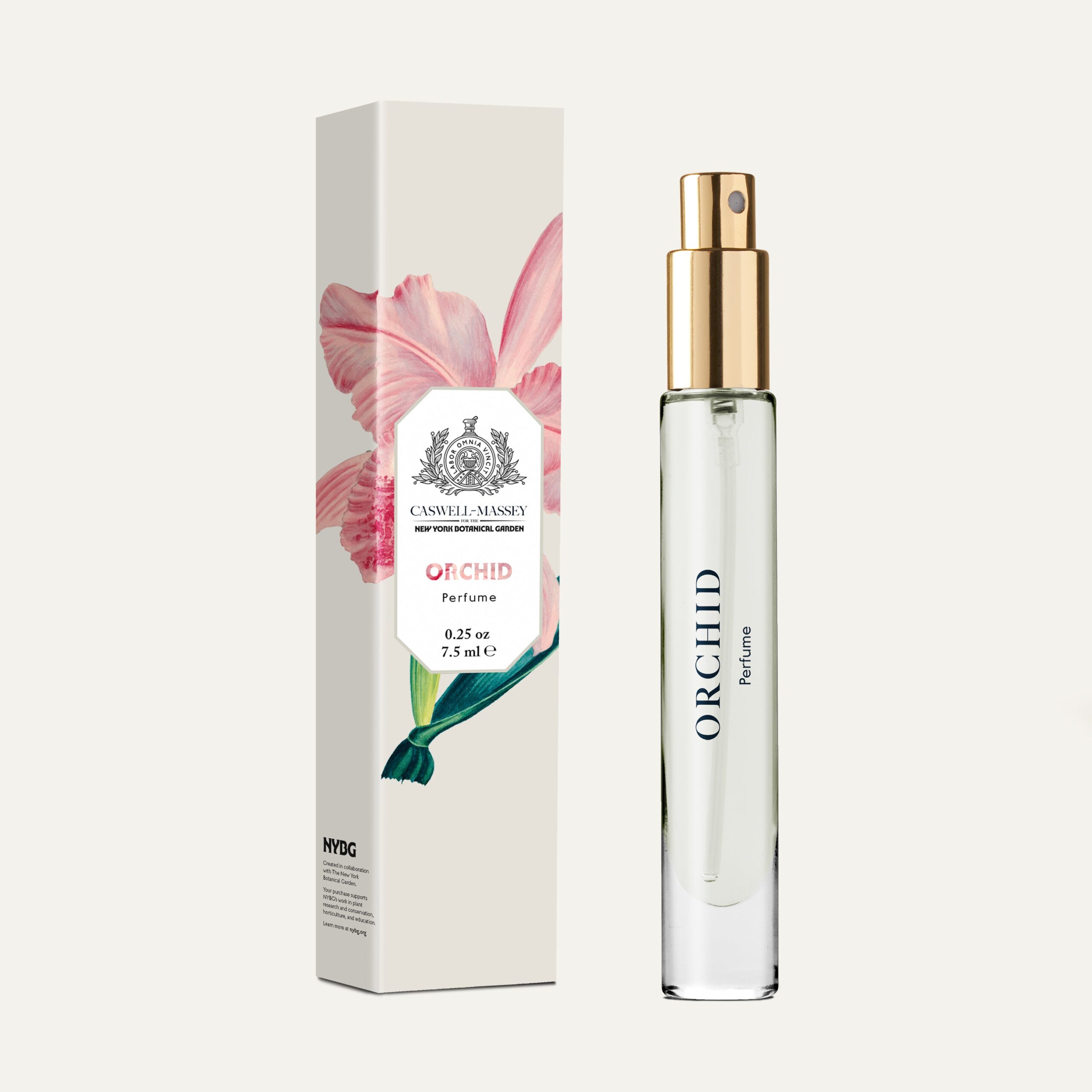 Orchid Perfume - Image 5