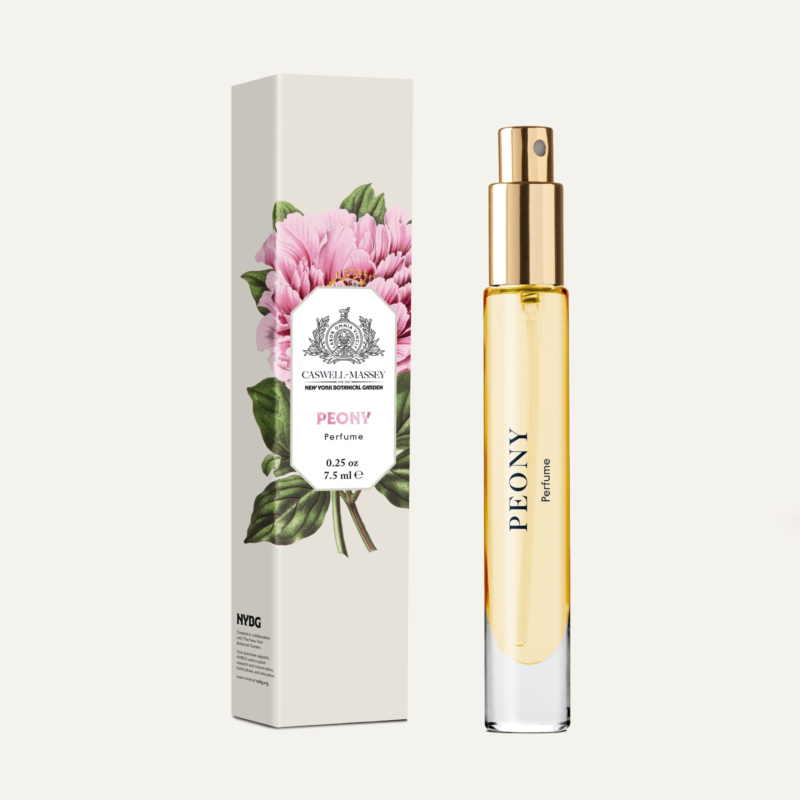 Peony Perfume - Image 5