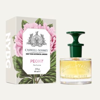 Peony Perfume