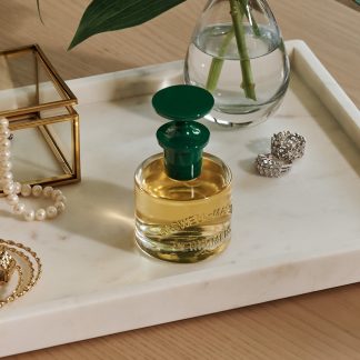 Peony Perfume