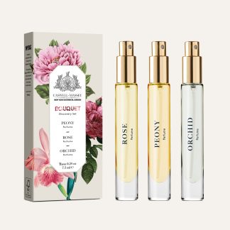 Bouquet Discovery Set