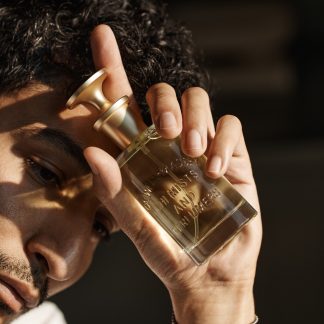 R??S Eau de Parfum
