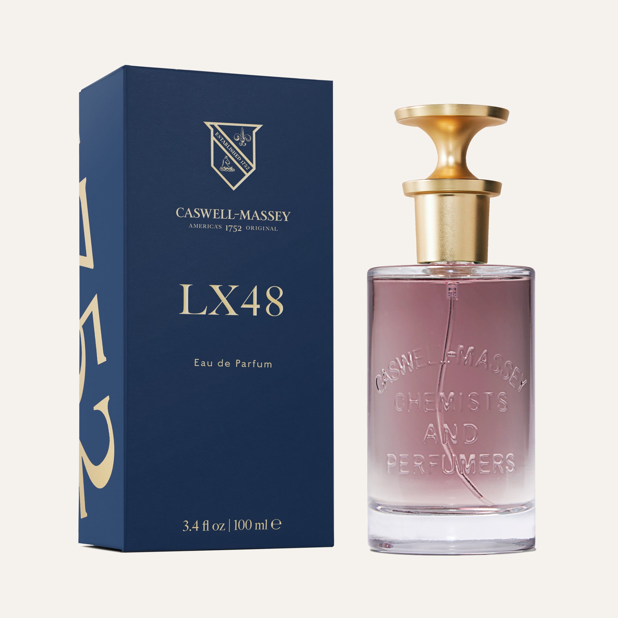 LX48 Eau de Parfum - Image 5