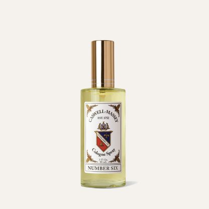 Number Six Cologne