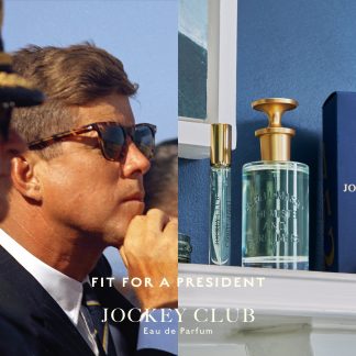 Jockey Club Eau de Parfum