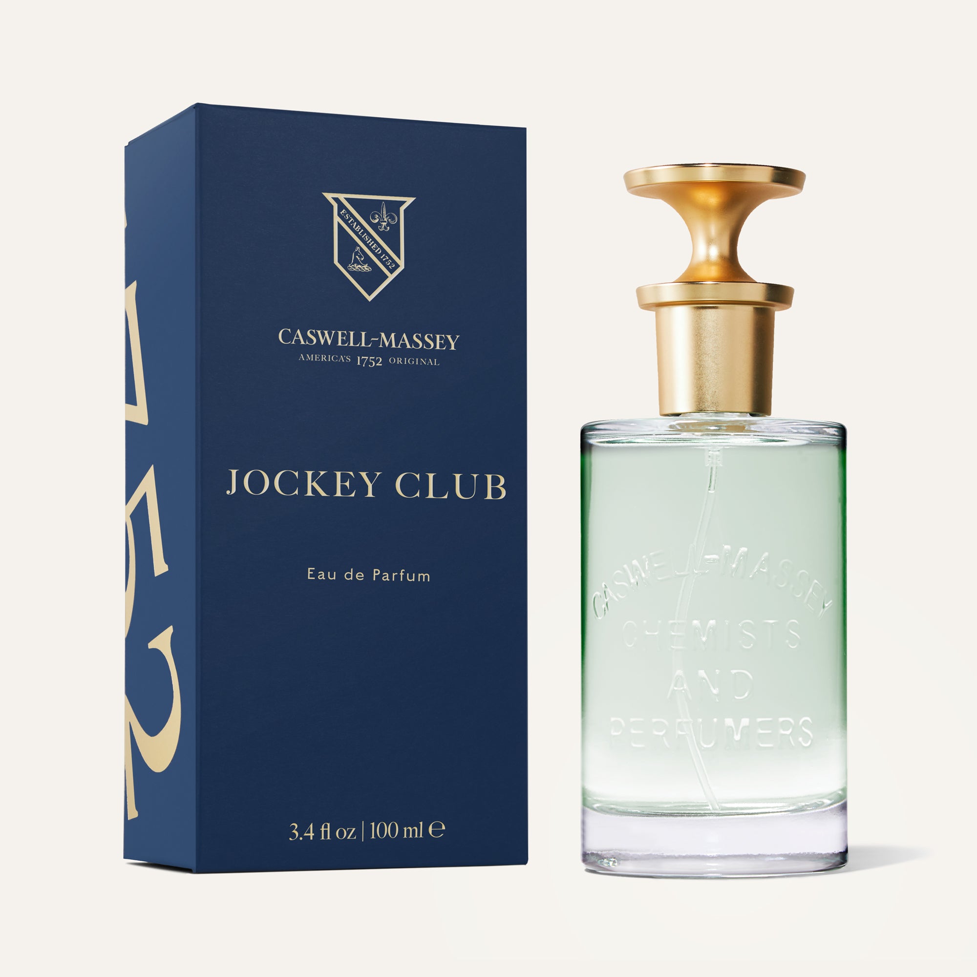 Jockey Club Eau de Parfum - Image 6