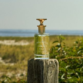 Seaboard Matcha Eau de Parfum