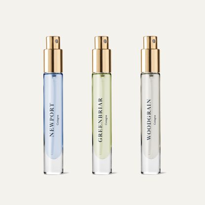 Cologne Discovery Set
