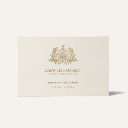 Discovery Fragrance Collection
