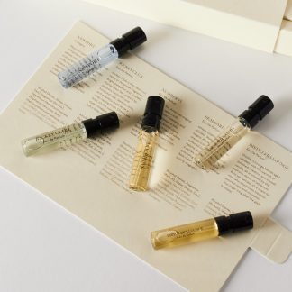 Discovery Fragrance Collection
