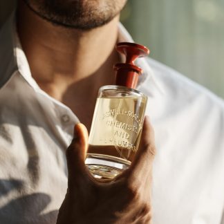 Number Six Eau de Parfum