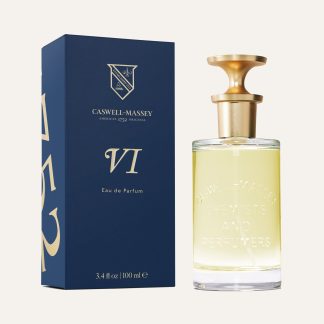 Number Six Eau de Parfum