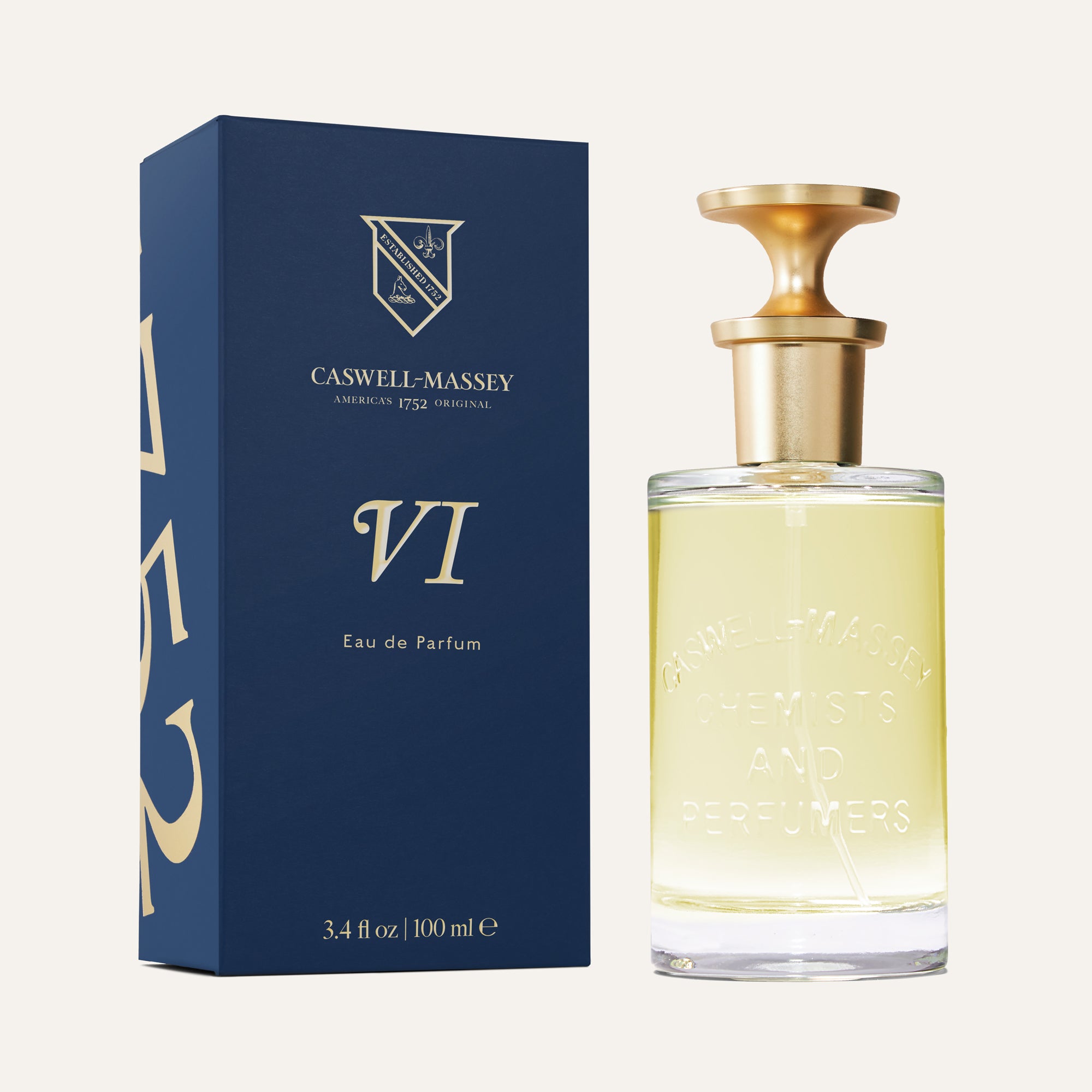 Number Six Eau de Parfum - Image 7