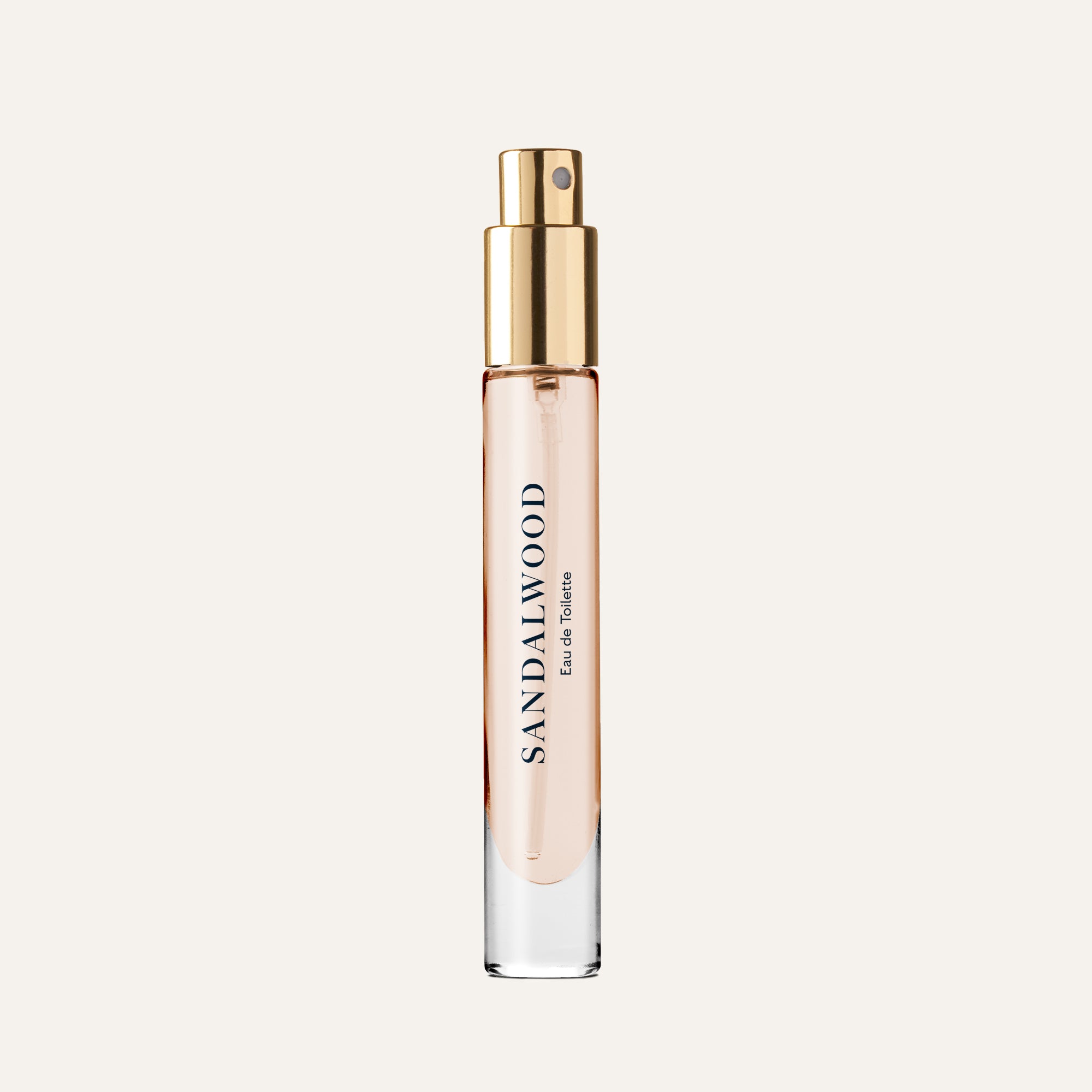 Sandalwood Eau de Toilette - Image 4
