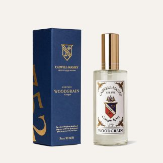 Woodgrain Sandalwood Cologne