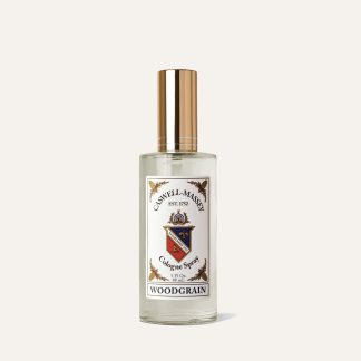 Woodgrain Sandalwood Cologne