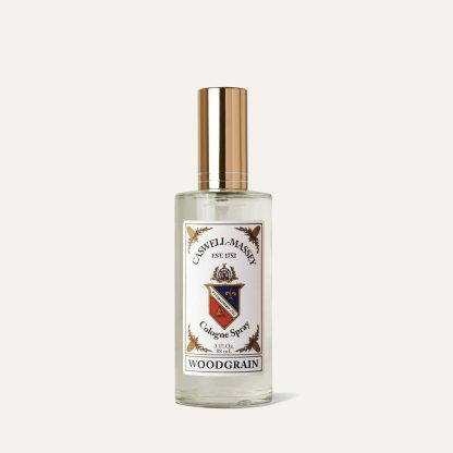 Woodgrain Sandalwood Cologne