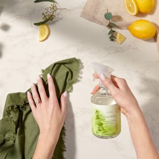 Eucalyptus Countertop Spray