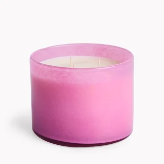 Pink Paradise 3-Wick Candle
