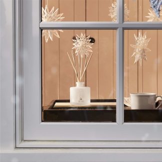 Frasier Fir? Flocked Petite Reed Diffuser