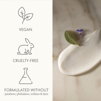 Lavender Replenishing Hand Lotion