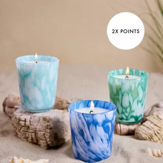 Fog & Mist Special Edition Candle
