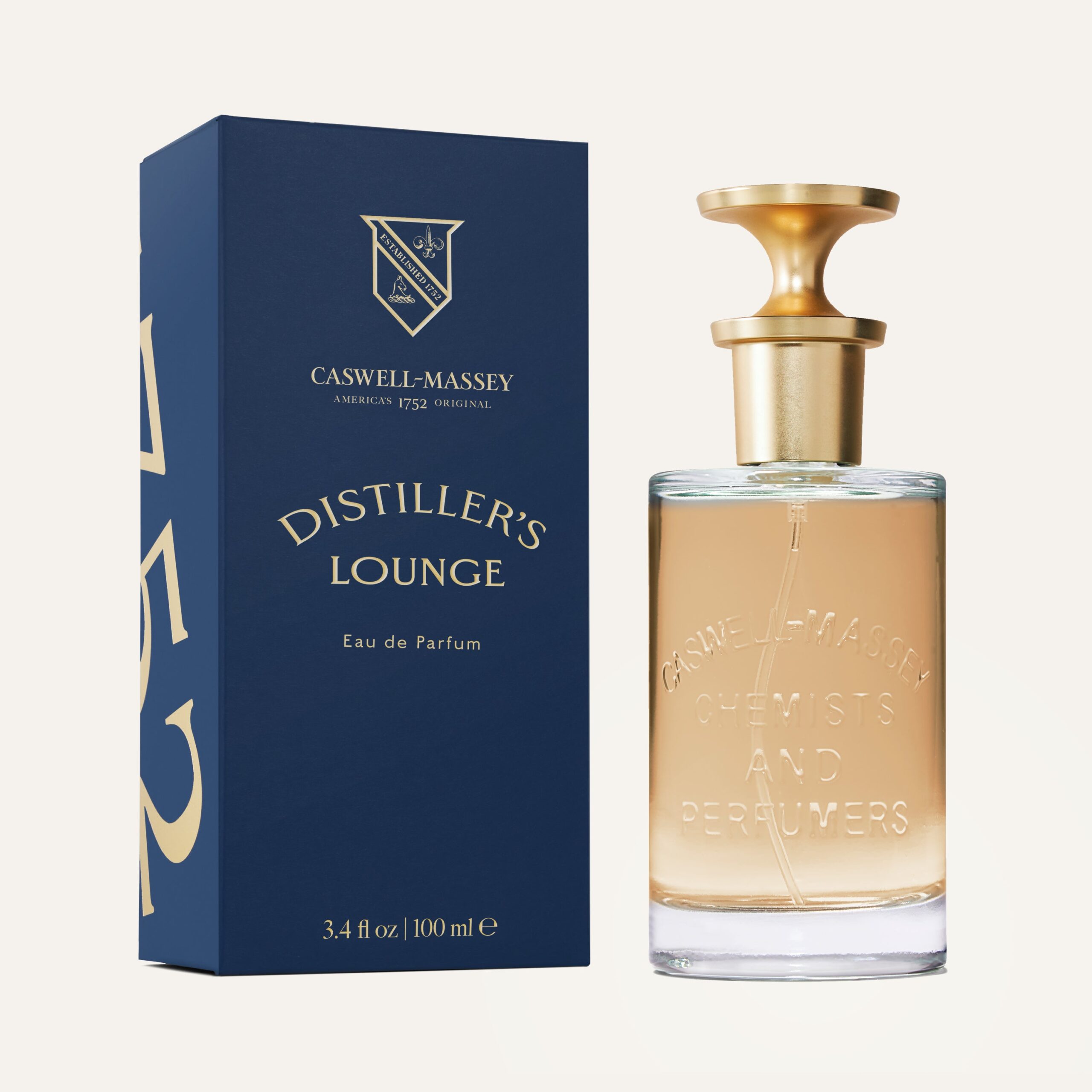 Distiller’s Lounge Eau de Parfum - Image 4