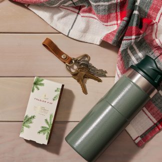 Frasier Fir? Car Diffuser Refill