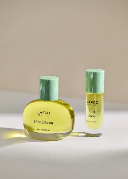 First Bloom Eau De Parfum Set