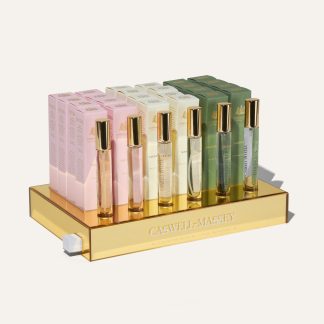 Women’s Best Selling Discovery Fragrance Display Bundle