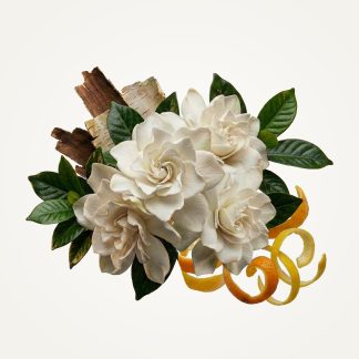 Gardenia Eau de Toilette