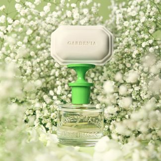 Gardenia Eau de Toilette