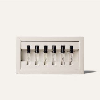 The NYBG Floral Fragrance Discovery Collection