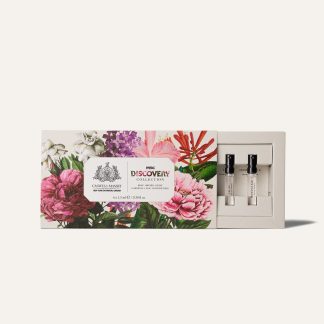 The NYBG Floral Fragrance Discovery Collection