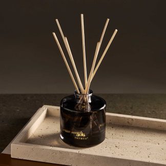 Noir Woods Flameless Duo