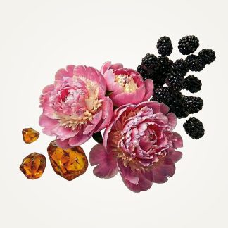 Peony Perfume