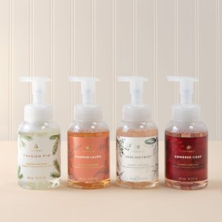 Highland Frost Foaming Hand Wash