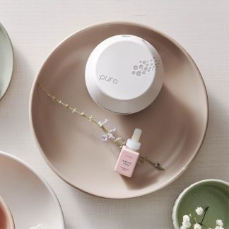 Kimono Rose Pura? Diffuser Refill 2-Pack Bundle